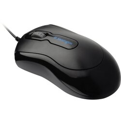 Kensington K72356EU Maus USB optisch 3Tasten sw 