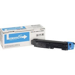 KYOCERA 1T02NTCNL0 Toner TK-5160C 12.000Seiten cyan