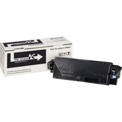 KYOCERA 1T02NT0NL0 Toner TK-5160K 16.000Seiten schwarz