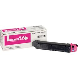 KYOCERA 1T02NTBNL0 Toner TK-5160M 12.000Seiten magenta