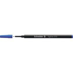 Schneider 9703 Finelinermine Topliner 970 0,4mm blau