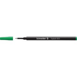 Schneider 8504 Tintenrollermine Topball M 0,5mm grün