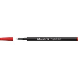 Schneider 8502 Tintenrollermine Topball M 0,5mm rot
