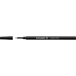 Schneider 8501 Tintenrollermine Topball M 0,5mm schwarz