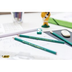 BIC® Bleistift Evolution Original 650