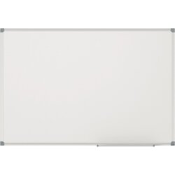 MAUL 6463484 Whiteboard MAULstandard 100x200cm emaillebesch.