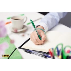 BIC® Kugelschreiber ATLANTIS® Classic nicht dokumentenecht