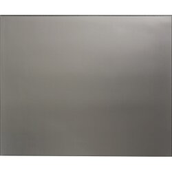 Neutralware 39146 Schreibunterlage 63x50cm sw 