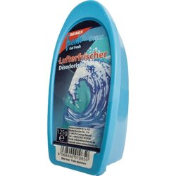 REINEX 1065 Lufterfrischer-Gel Ocean 125 g 