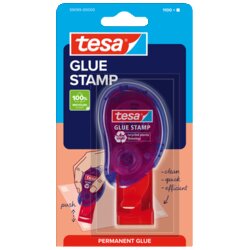 tesa® Klebestempel