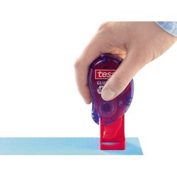 tesa® Klebestempel