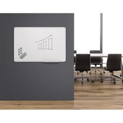 MAUL Whiteboard MAULstandard