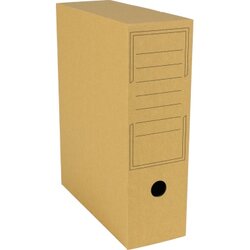 smartboxpro 00069092 Archivbox 319x100x257mm 20 St./Pack.