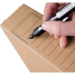smartboxpro Archivbox 10 St./Pack.