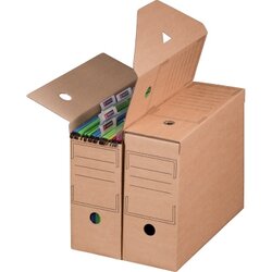 smartboxpro 00069093 Archivbox 328x115x239mm 10 St./Pack.