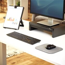 Fellowes® Mauspad Microban®
