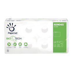 Papernet 409045 Toilettenpapier Superior 250 Bl ws 8St