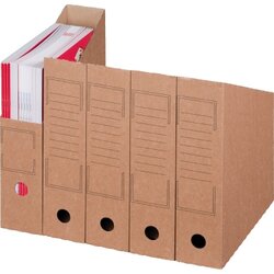 smartboxpro 00069090 Archivbox 315x75x260mm 20 St./Pack.