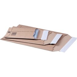 smartboxpro 00069048 Versandtasche DVD 150x250x50mm 100 St./Pack.