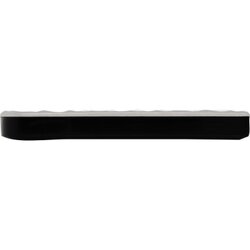 Verbatim Festplatte extern Store 'n' Go silber