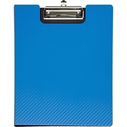 MAUL 2361137 Klemmbrettmappe flexx A4 bl 