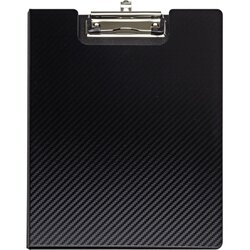 MAUL 2361190 Klemmbrettmappe flexx A4 sw 