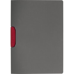 DURABLE 230403 Duraswing Color 30Bl Klemme PP rot 5 St./Pack.
