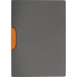 DURABLE 230409 Duraswing Color 30Bl Klemme PP orange 5 St./Pack.