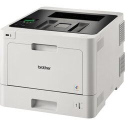 Brother Laserdrucker HL-L8260CDW