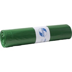 Neutralware 12730 Müllsack Standard 575x1000mm 70l gn 25St