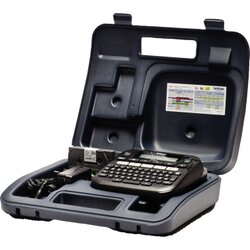 Brother Beschriftungsgerät PT-D210VP