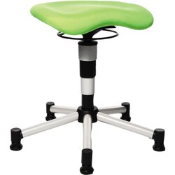 TOPSTAR BAL27G05 Sitzhocker Body Balance 20 gn
