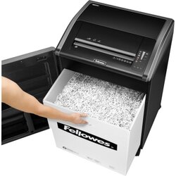 Fellowes® Aktenvernichter Powershred 485Ci