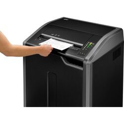 Fellowes® Aktenvernichter Powershred 485Ci