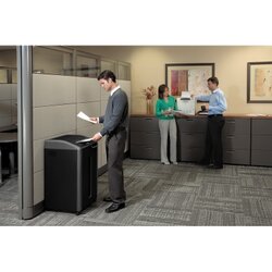 Fellowes® Aktenvernichter Powershred 425Ci