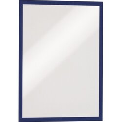 DURABLE 486807 Inforahmen DURAFRAME MAGNETIC A3 d.bl 5 St./Pack.