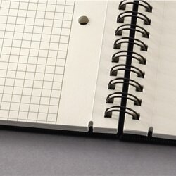 SIGEL Collegeblock Conceptum 24,6 x 30,1 cm (B x H) mit Register