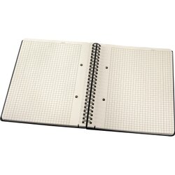 SIGEL Collegeblock Conceptum 24,6 x 30,1 cm (B x H) mit Register