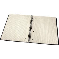 SIGEL Collegeblock Conceptum 23,6 x 30,1 cm (B x H) ohne Register