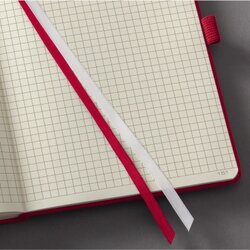 SIGEL Notizbuch Conceptum ca. DIN A5 kariert