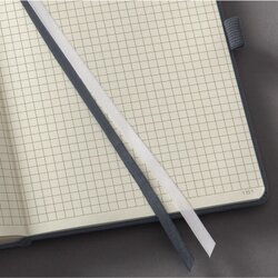 SIGEL Notizbuch Conceptum ca. DIN A5 kariert