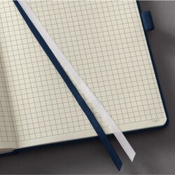 SIGEL Notizbuch Conceptum ca. DIN A5 kariert