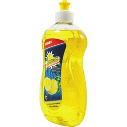 REINEX 107 Spülmittel Ultrafix  citrusfrisch 500ml
