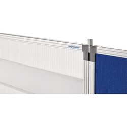 magnetoplan® Trennwand