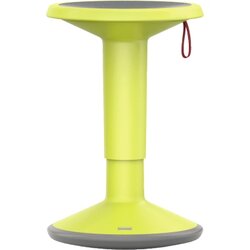 interstuhl 10362473 Hocker UPis1 100U zitronengelb 