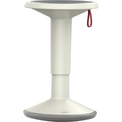 interstuhl 10362476 Hocker UPis1 100U weiß 