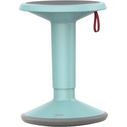 interstuhl 10362475 Hocker UPis1 100U pastelltürkis