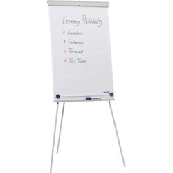 FRANKEN EL-FC20 Flipchart X-tra!Line 68x105cm 