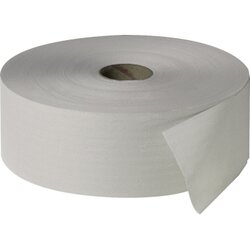 Fripa 1433801 Toilettenpapier Maxi 10x380m ws 6 Ro./Pack.