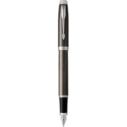 Parker 1931657 Füllfederhalter IM C.C Dark Espresso